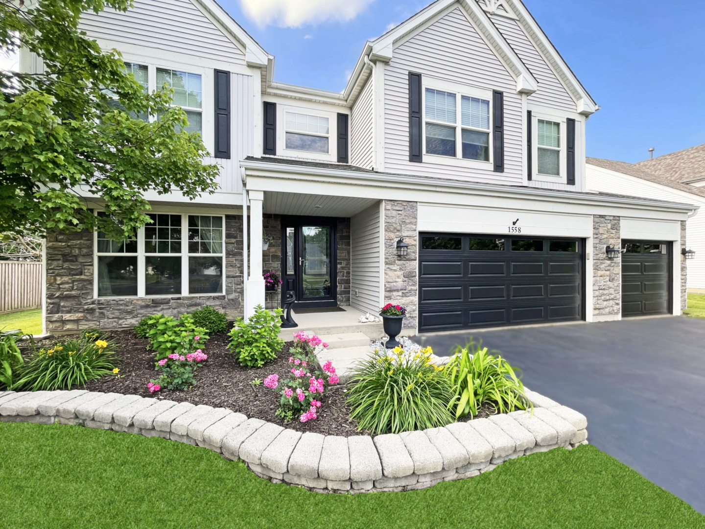 1558 Woodland Lane, Bolingbrook, IL 60490
