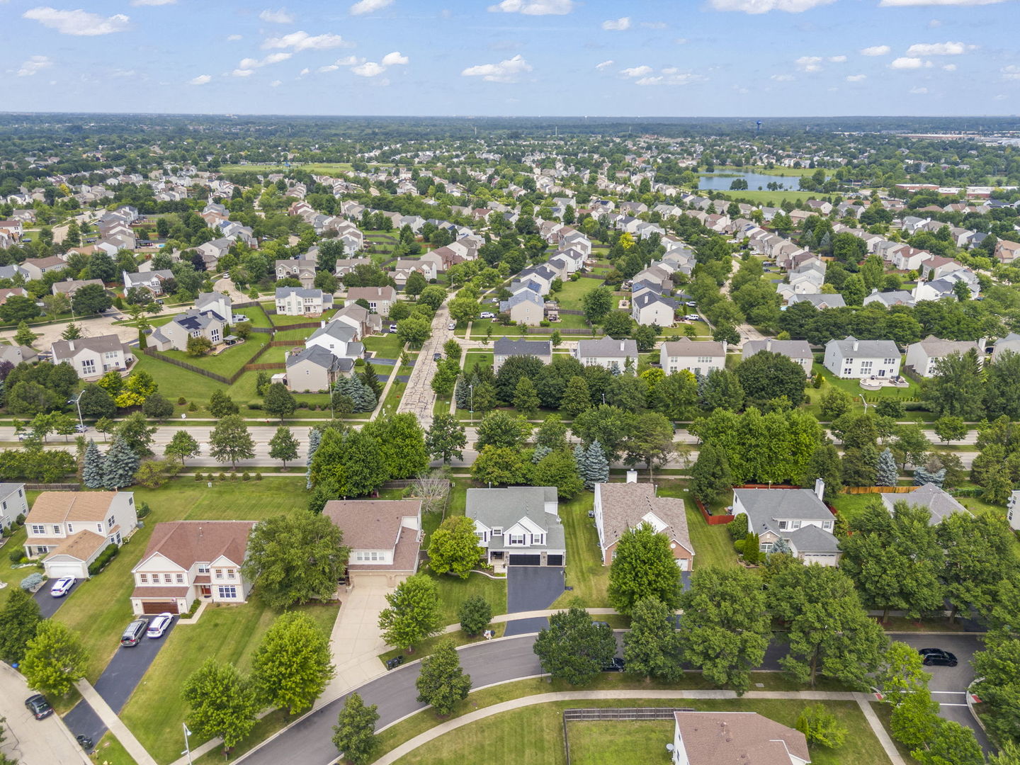 1558 Woodland Lane, Bolingbrook, IL 60490