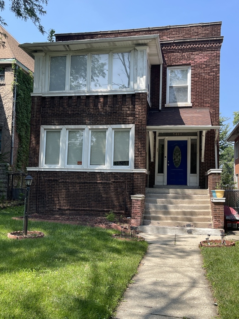 5460 W Ferdinand Street, Chicago, IL 60644