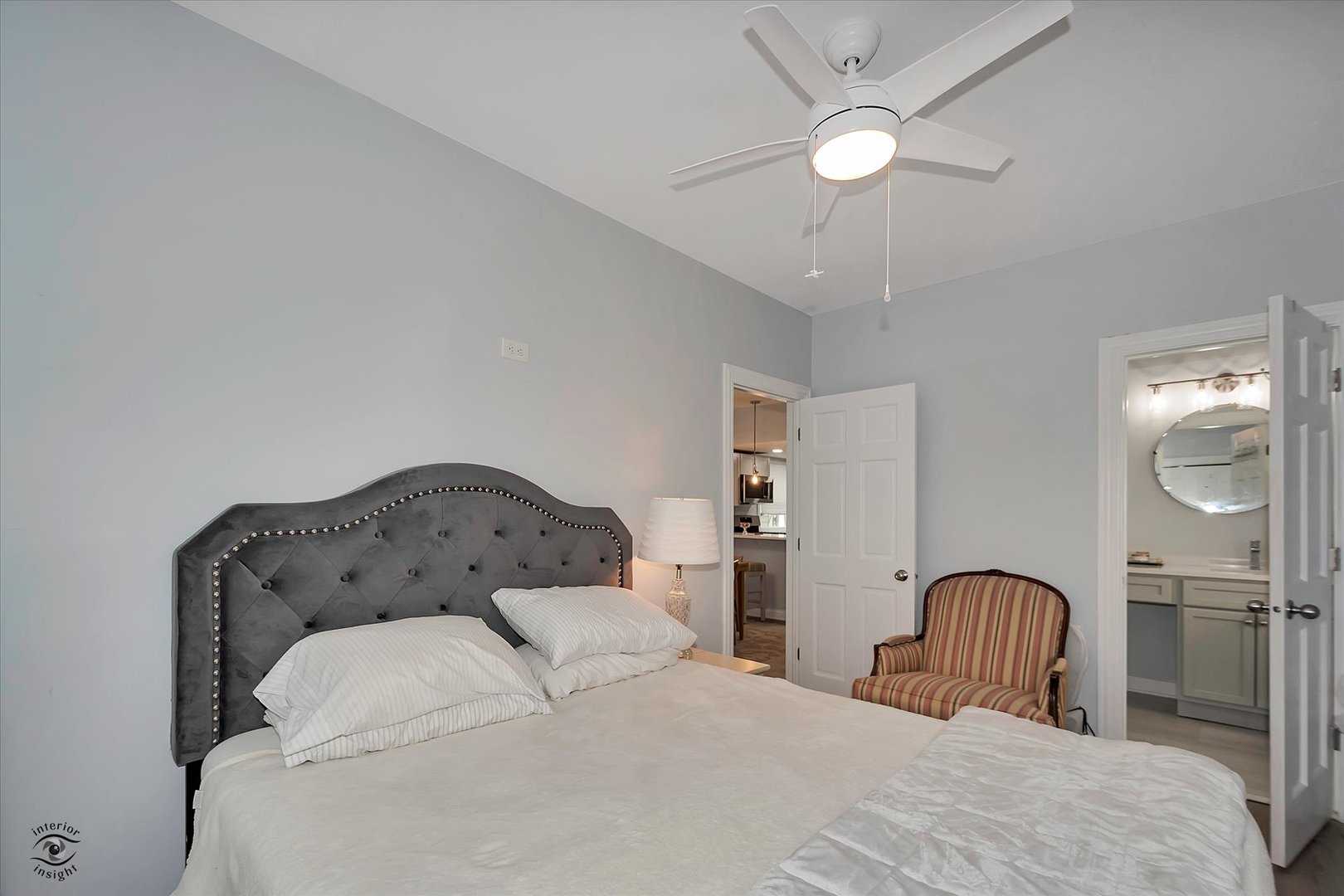 3530 S Union Avenue, Chicago, IL 60609