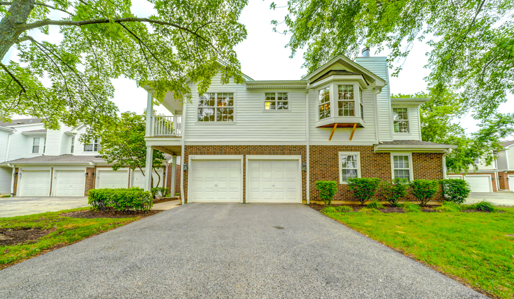 477 grosse pointe Circle #3-6, Vernon Hills, IL 60061