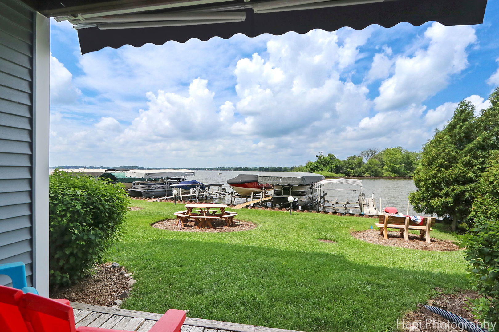 52 N Pistakee Lake Road #4, Fox Lake, IL 60020