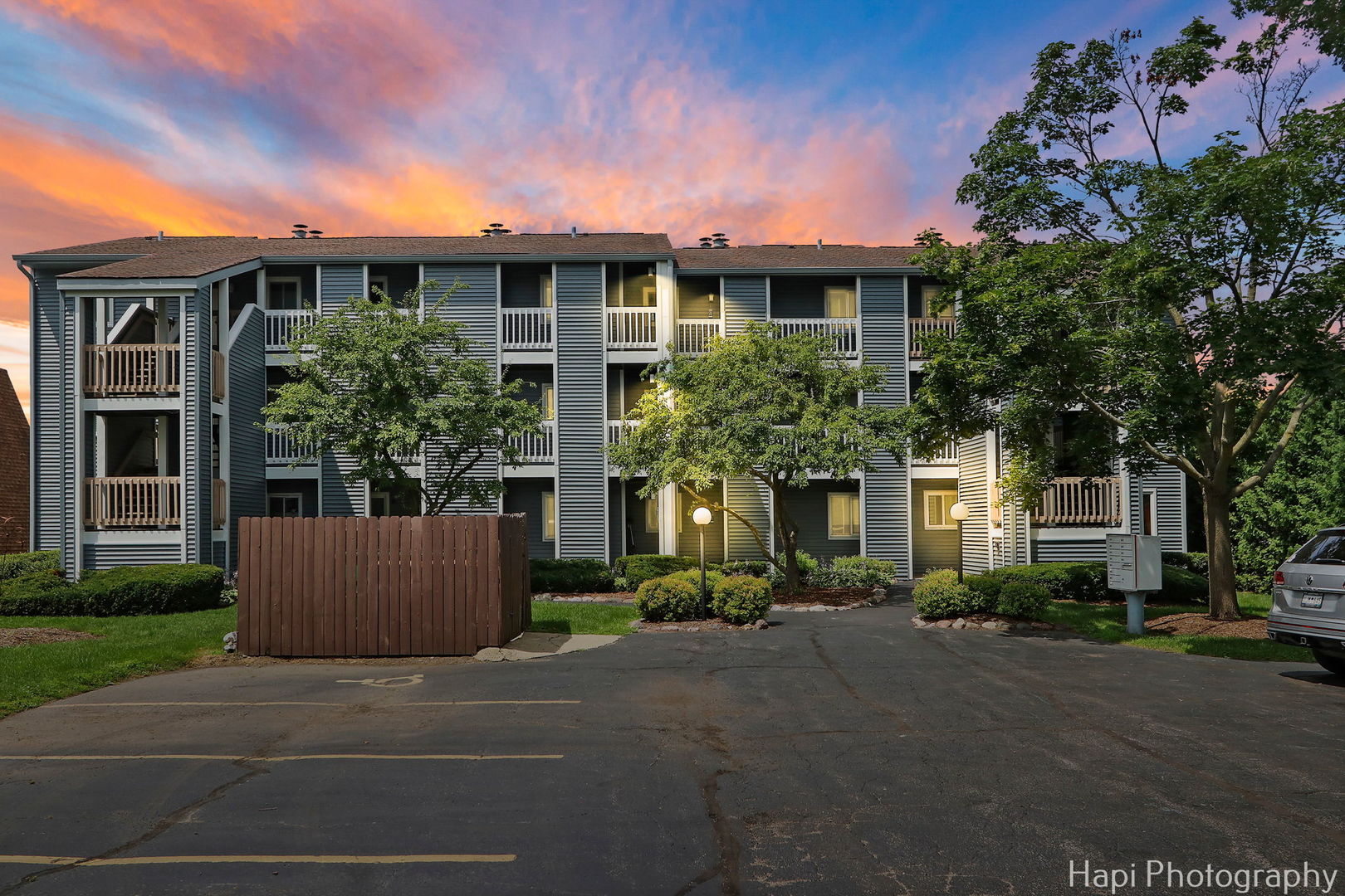 52 N Pistakee Lake Road #4, Fox Lake, IL 60020
