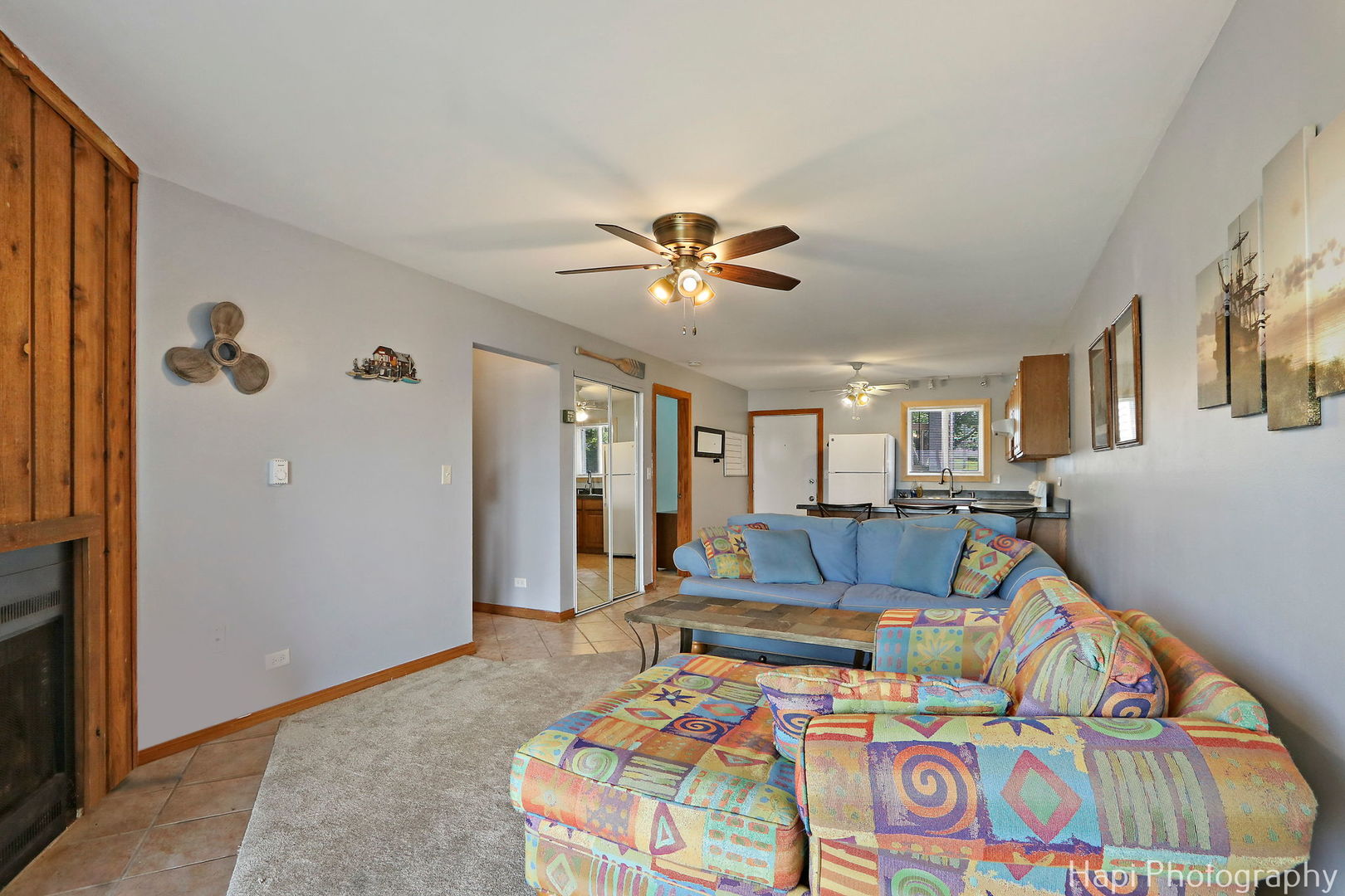 52 N Pistakee Lake Road #4, Fox Lake, IL 60020