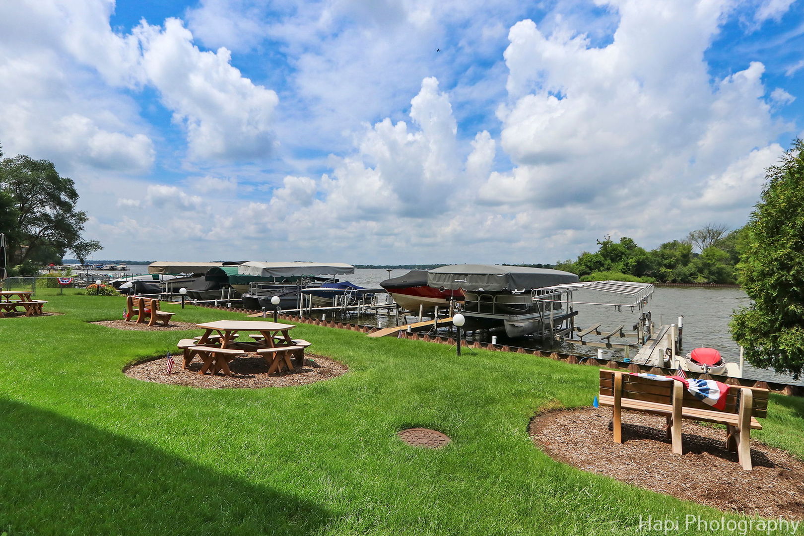 52 N Pistakee Lake Road #4, Fox Lake, IL 60020