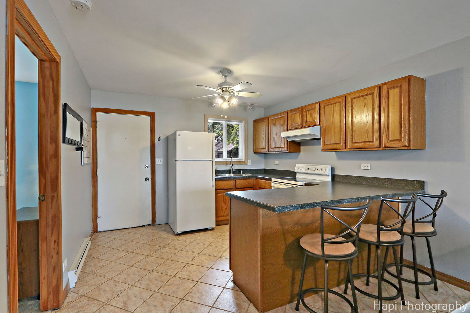 52 N Pistakee Lake Road #4, Fox Lake, IL 60020