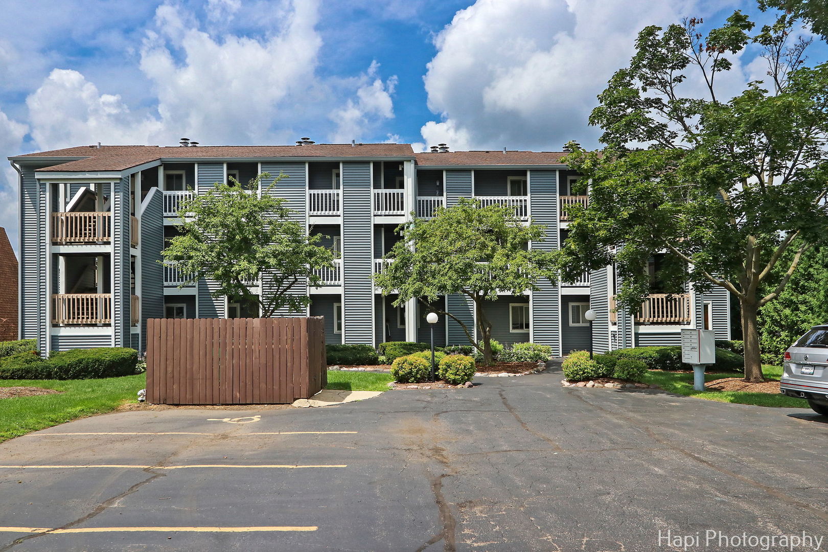 52 N Pistakee Lake Road #4, Fox Lake, IL 60020