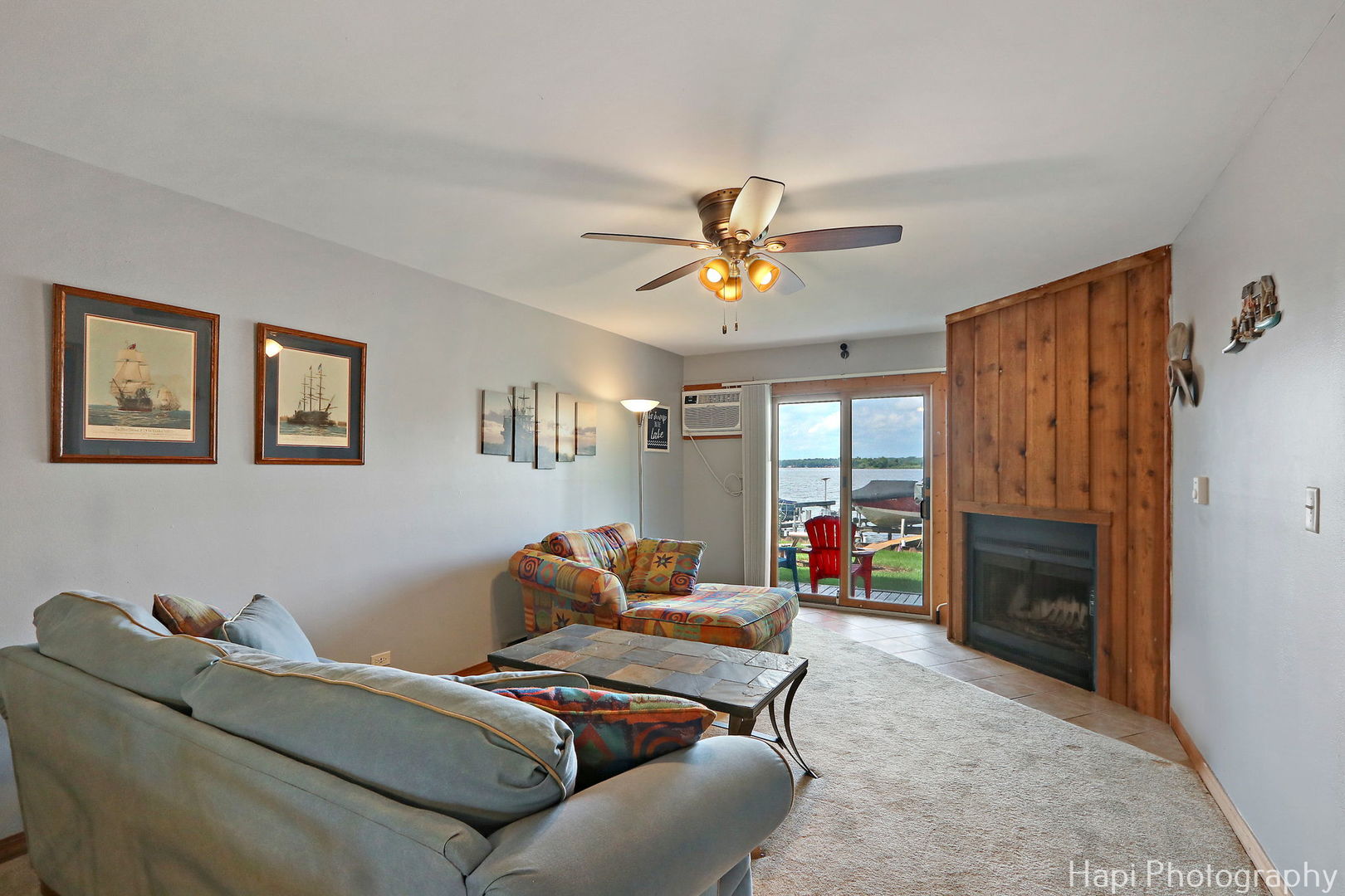 52 N Pistakee Lake Road #4, Fox Lake, IL 60020