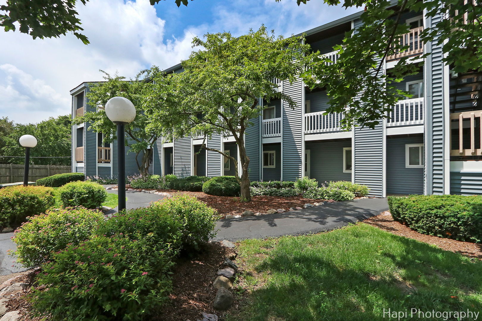 52 N Pistakee Lake Road #4, Fox Lake, IL 60020