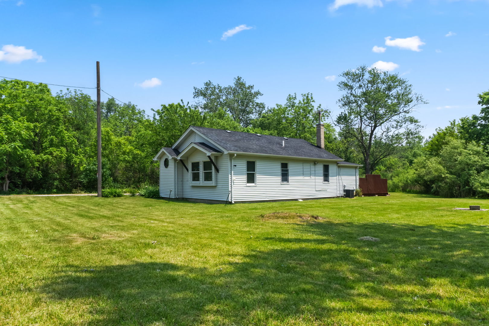 21203 S 93rd Avenue, Frankfort, IL 60423