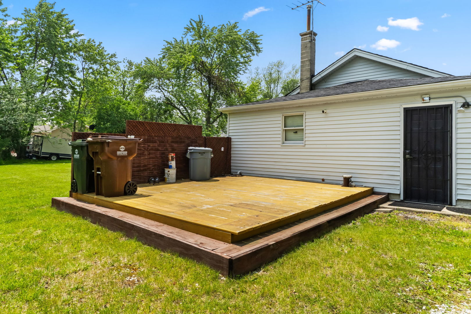 21203 S 93rd Avenue, Frankfort, IL 60423