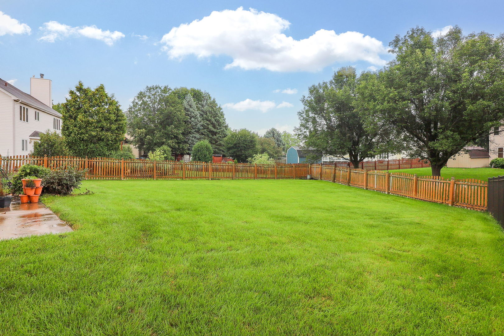 24955 Blakely Drive, Plainfield, IL 60585