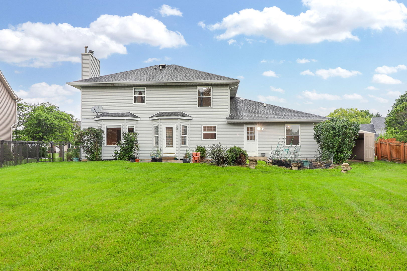 24955 Blakely Drive, Plainfield, IL 60585