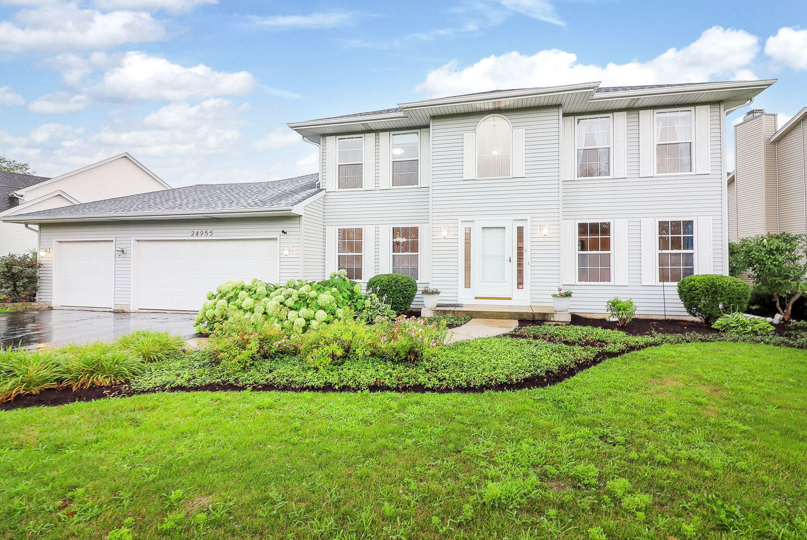 24955 Blakely Drive, Plainfield, IL 60585