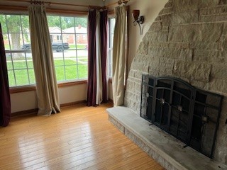 11723 S Harry J Rogowski Drive, Merrionette Park, IL 60803