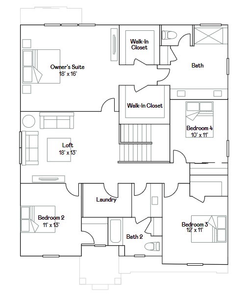 14816 S. Henebry Lane, Plainfield, IL 60544