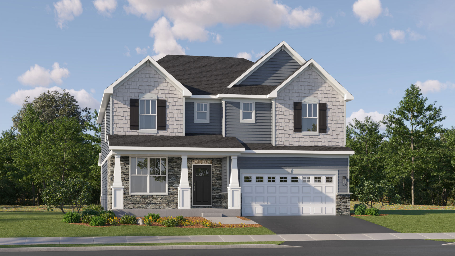 14816 S. Henebry Lane, Plainfield, IL 60544