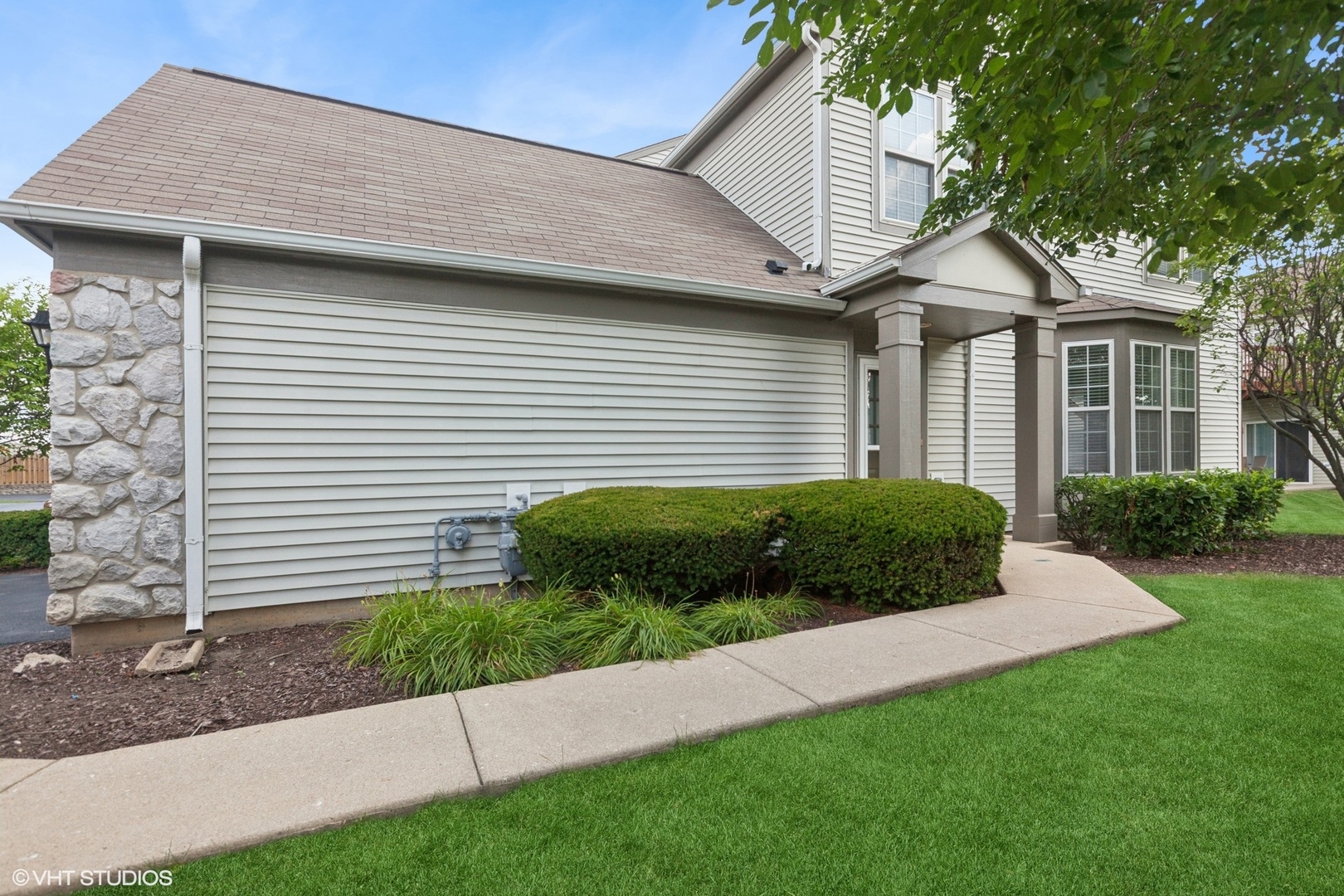 3148 Ollerton Avenue #3148, Aurora, IL 60502