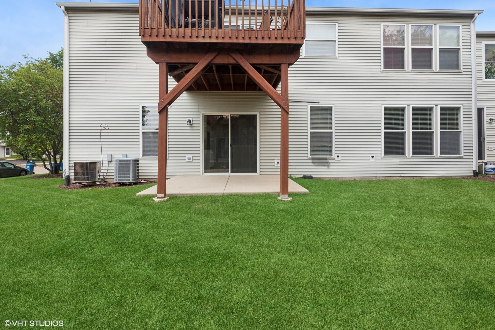 3148 Ollerton Avenue #3148, Aurora, IL 60502