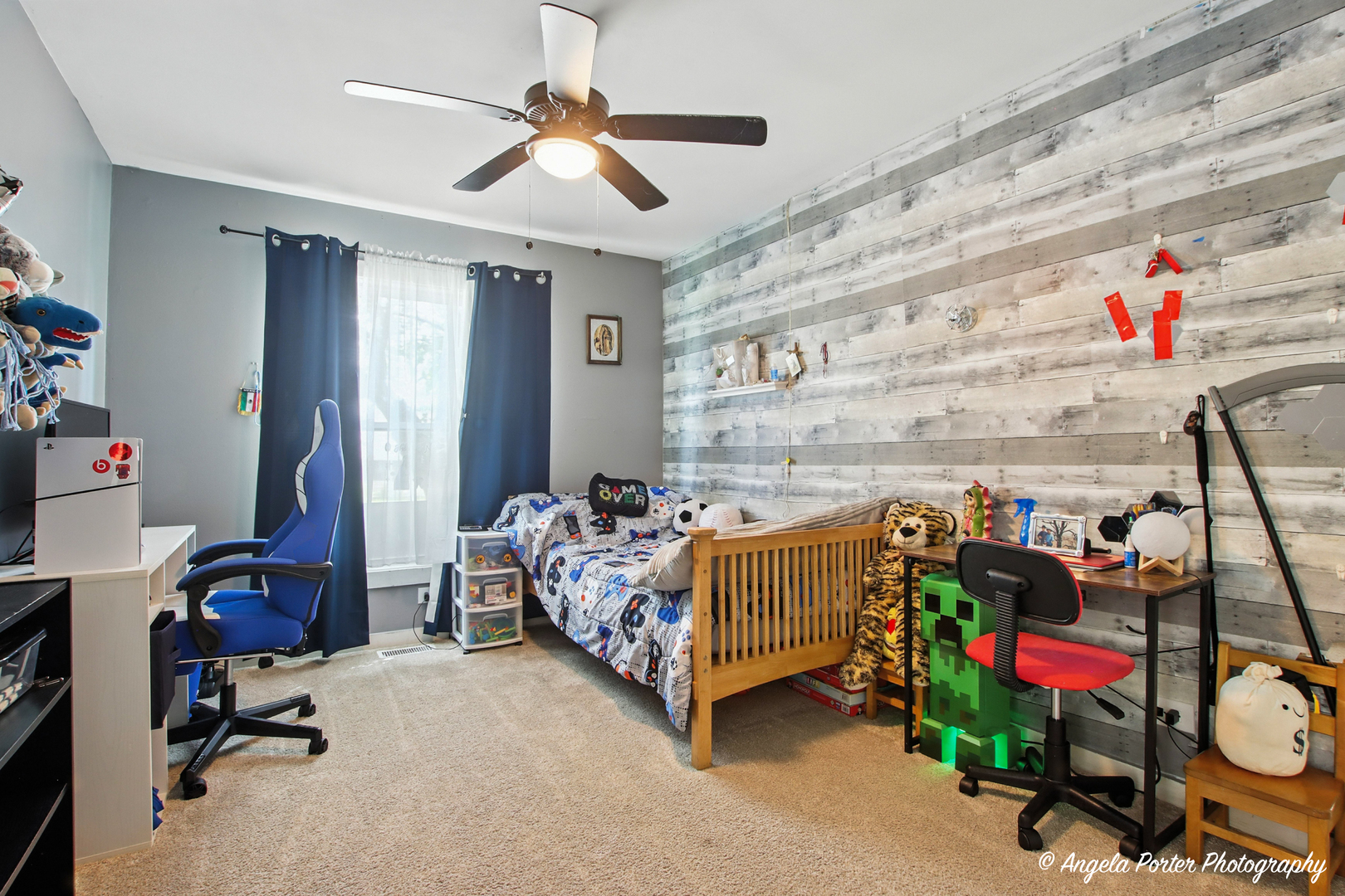 1066 Partridge Lane, Lake Zurich, IL 60047