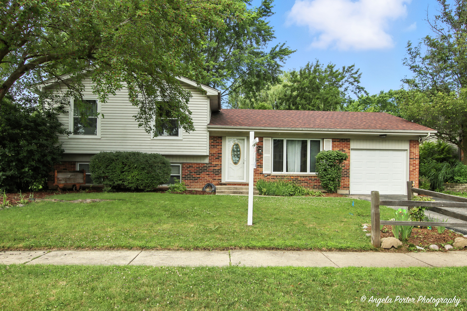 1066 Partridge Lane, Lake Zurich, IL 60047
