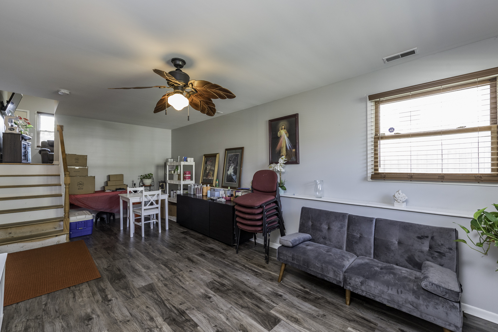 3009 Gilboa Avenue, Zion, IL 60099