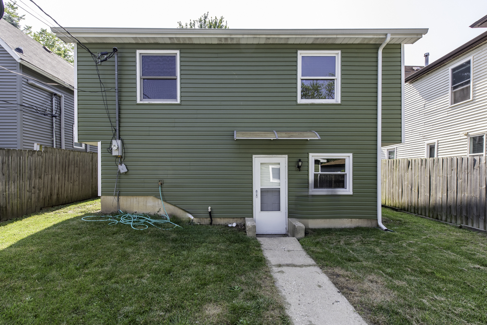 3009 Gilboa Avenue, Zion, IL 60099