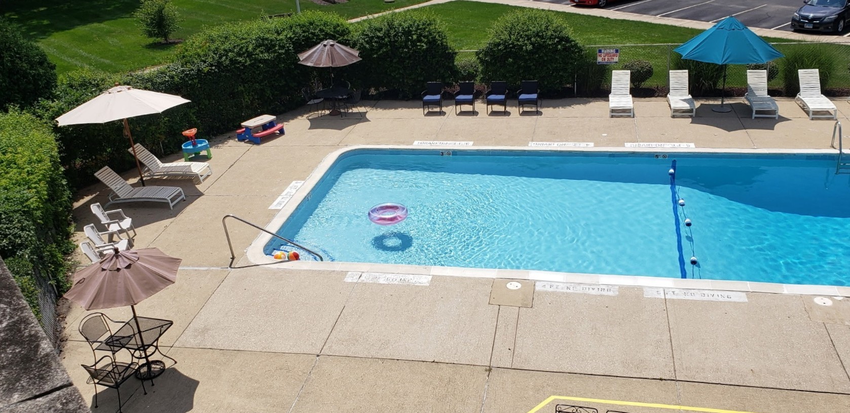 2600 Brookwood Way Drive #316A, Rolling Meadows, IL 60008