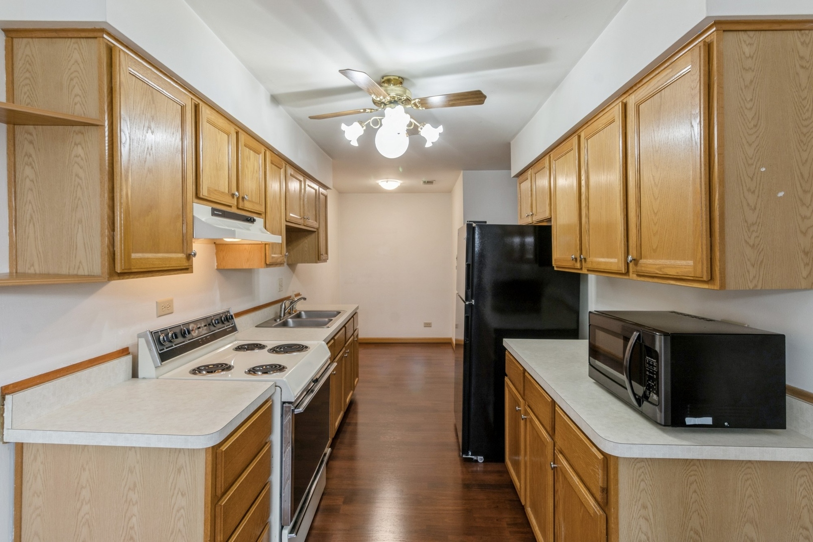 2600 Brookwood Way Drive #316A, Rolling Meadows, IL 60008