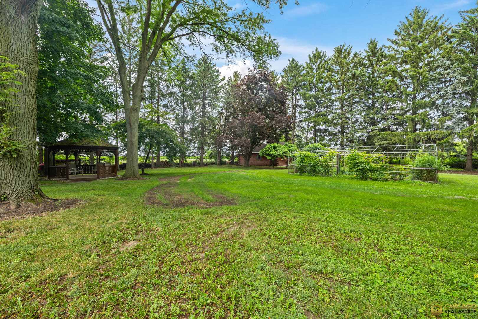 8019 S Malta Road, DeKalb, IL 60115