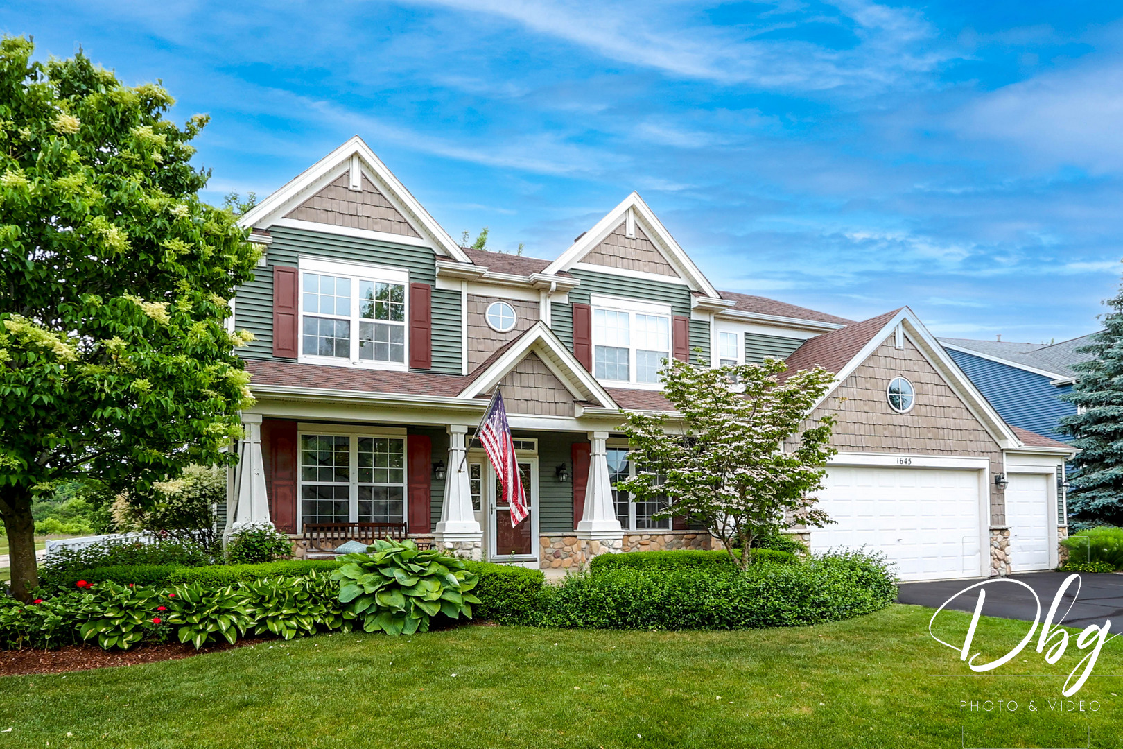 1645 Forestview Way, Antioch, IL 60002