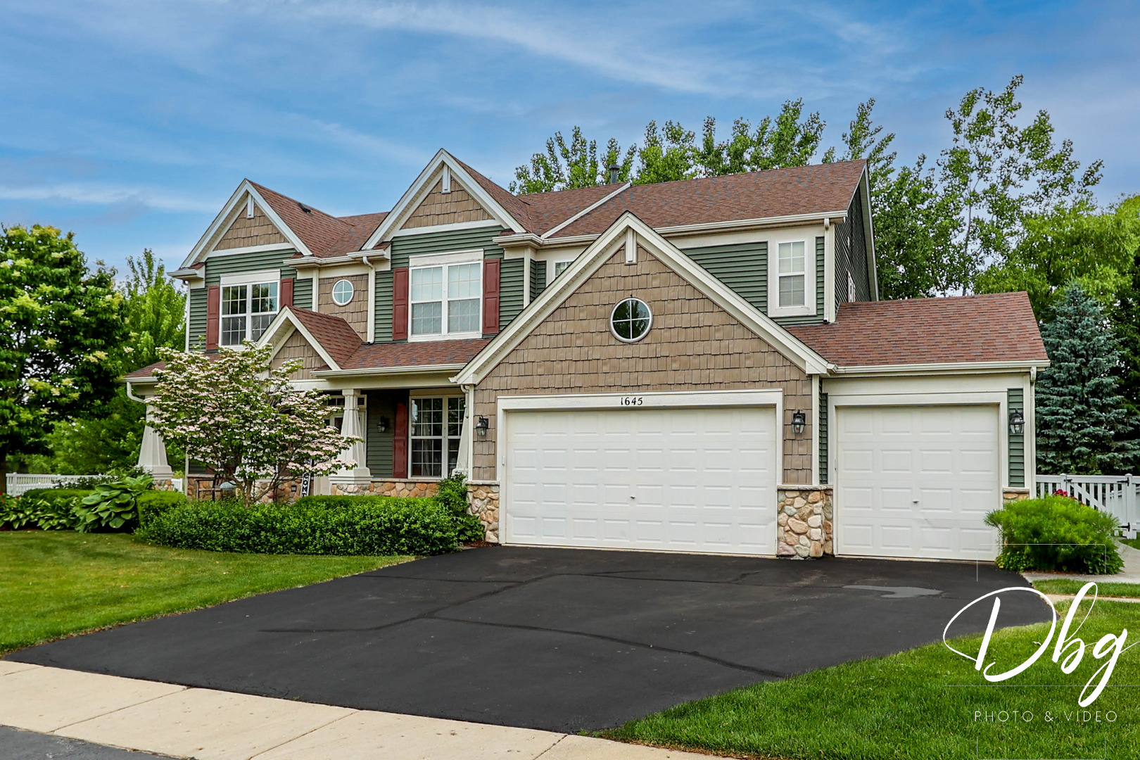 1645 Forestview Way, Antioch, IL 60002