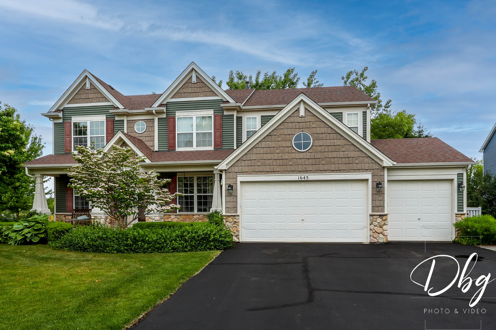 1645 Forestview Way, Antioch, IL 60002