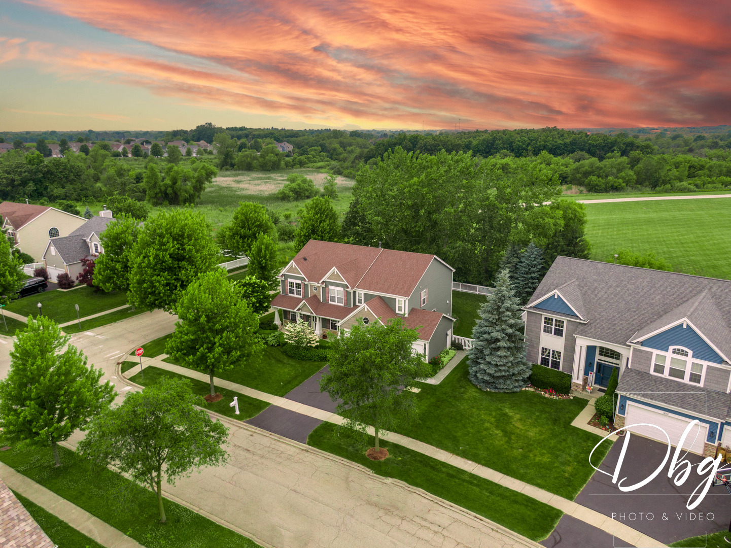 1645 Forestview Way, Antioch, IL 60002