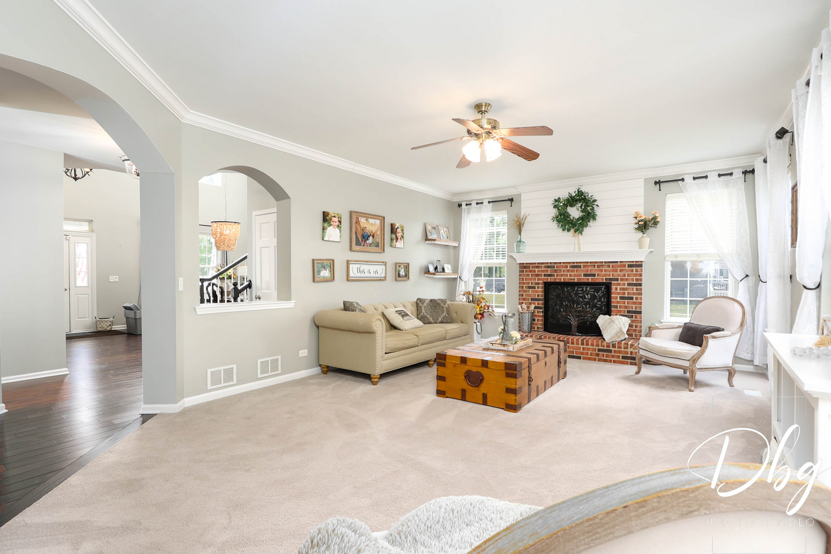 1645 Forestview Way, Antioch, IL 60002