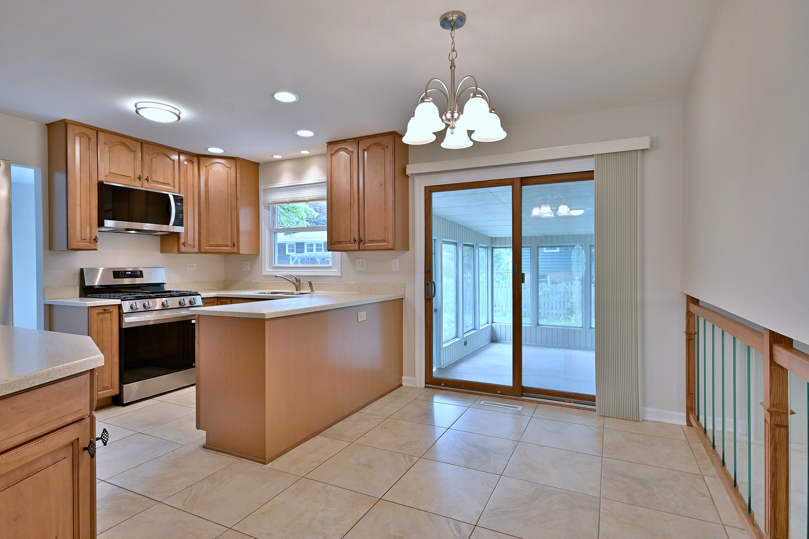 7729 Baimbridge Drive, Downers Grove, IL 60516
