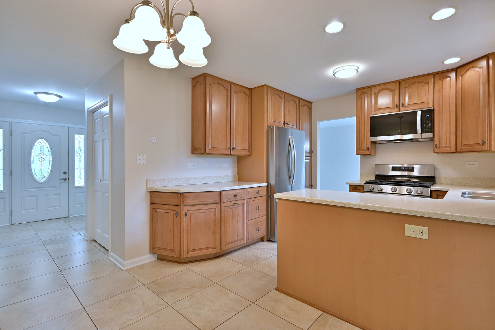 7729 Baimbridge Drive, Downers Grove, IL 60516