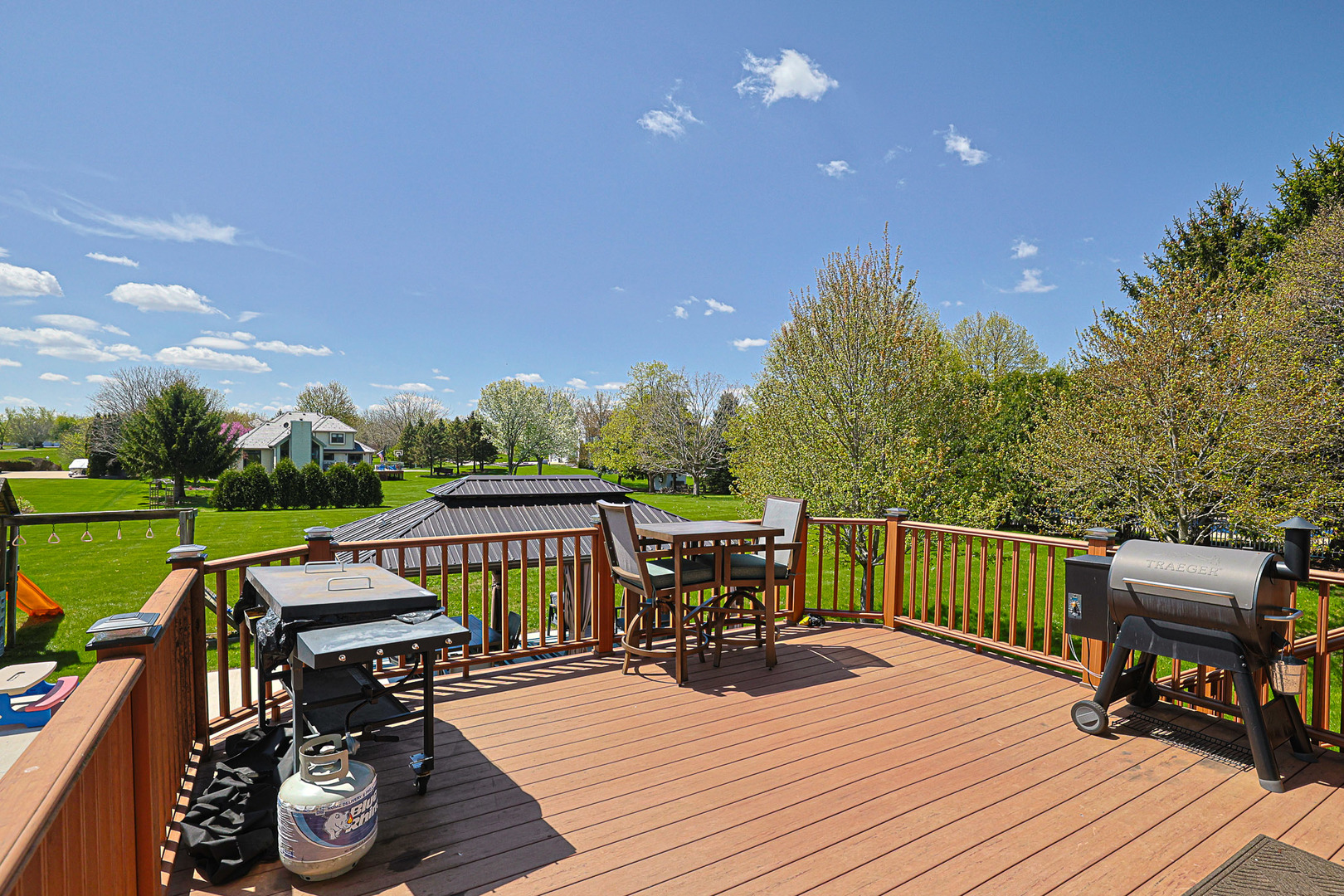 8317 Appaloosa Lane, Spring Grove, IL 60081