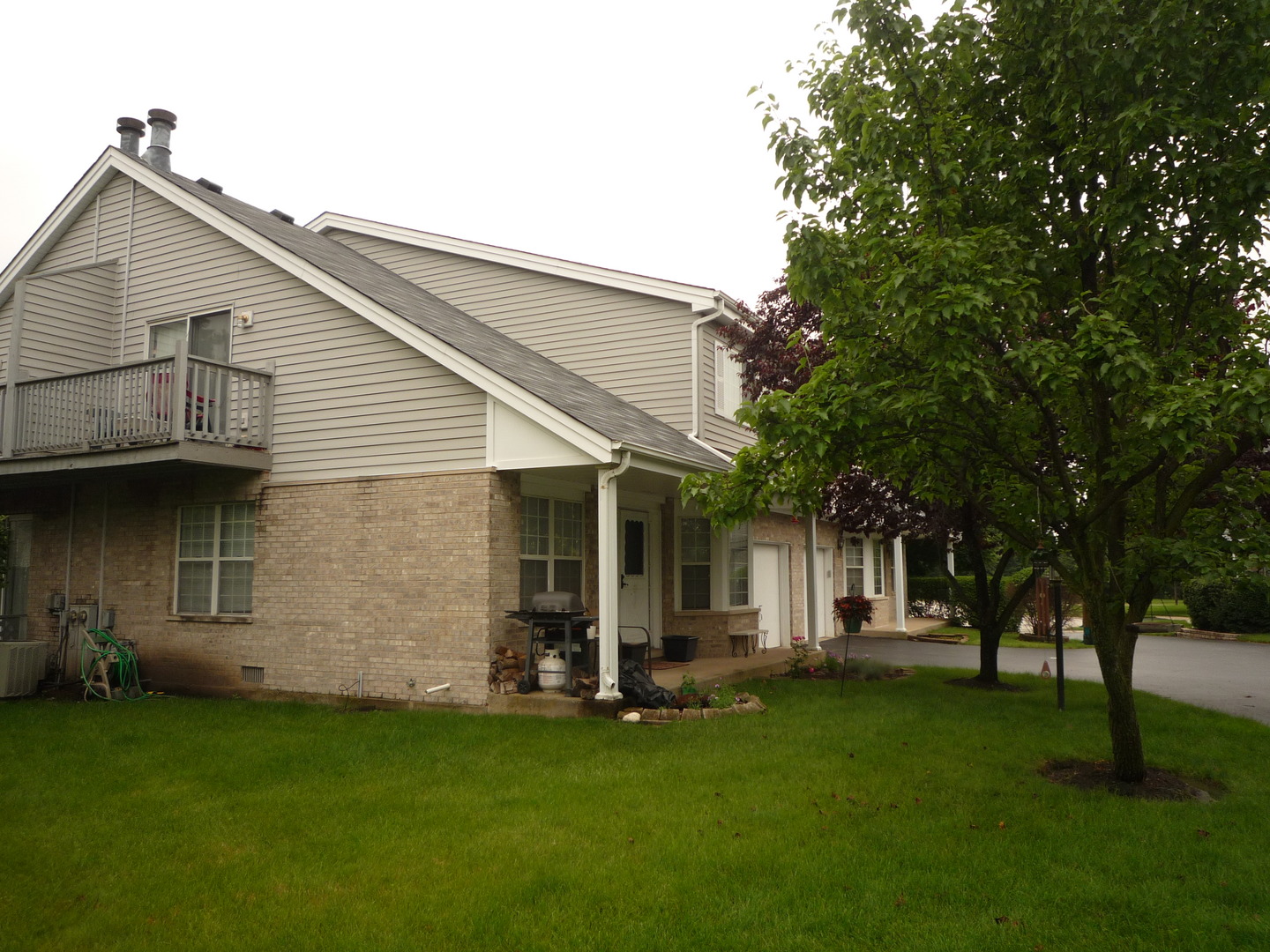 3527 Frontenac Court, Aurora, IL 60504