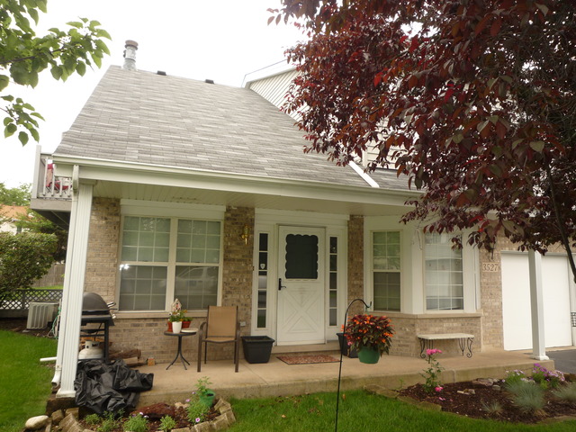 3527 Frontenac Court, Aurora, IL 60504