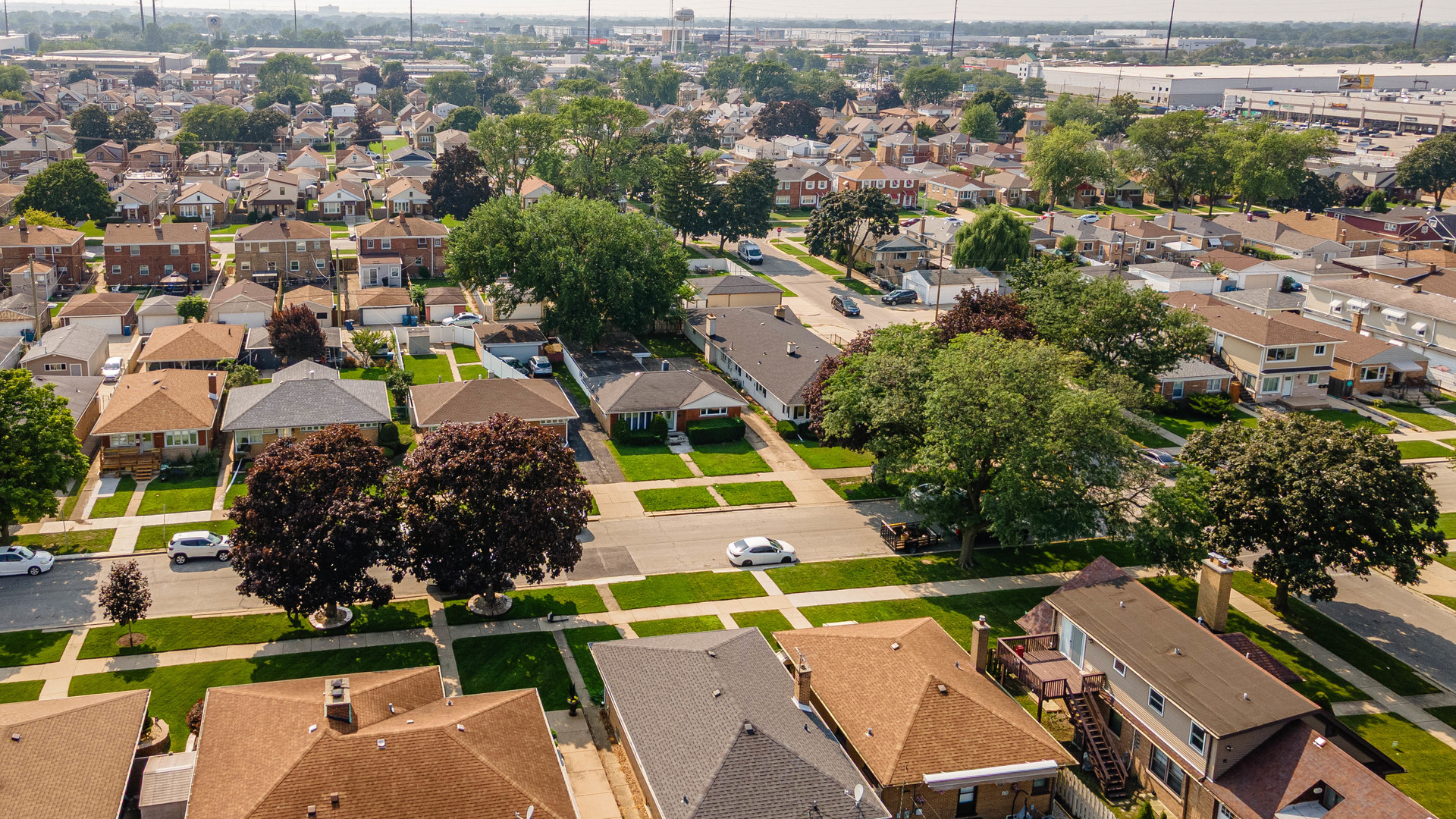 1744 N 20th Avenue, Melrose Park, IL 60160