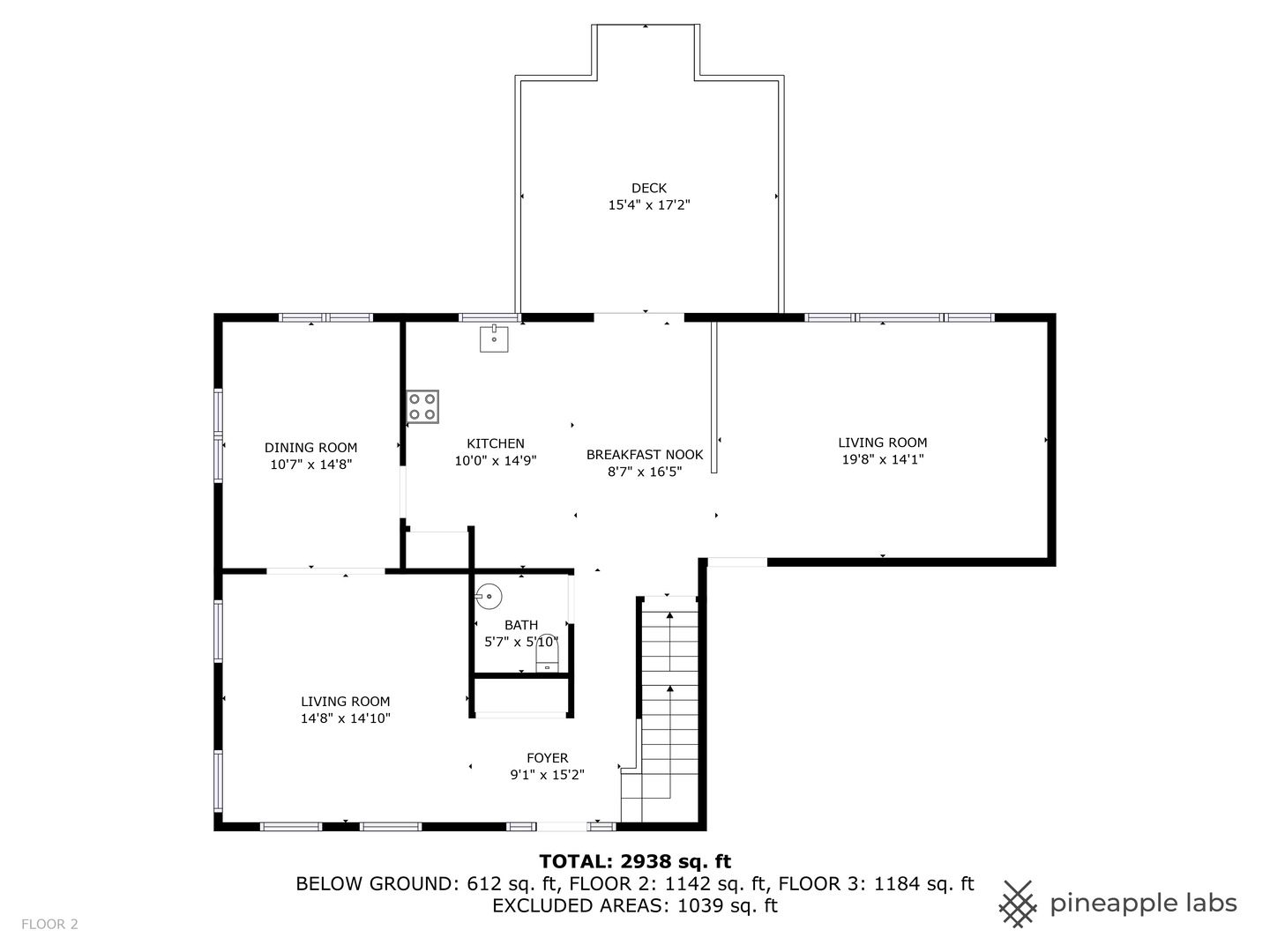 1626 S Norbury Avenue, Lombard, IL 60148