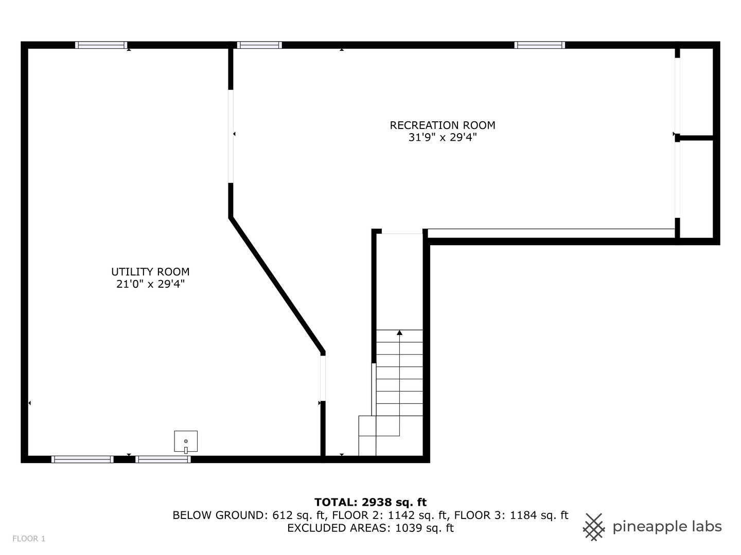 1626 S Norbury Avenue, Lombard, IL 60148