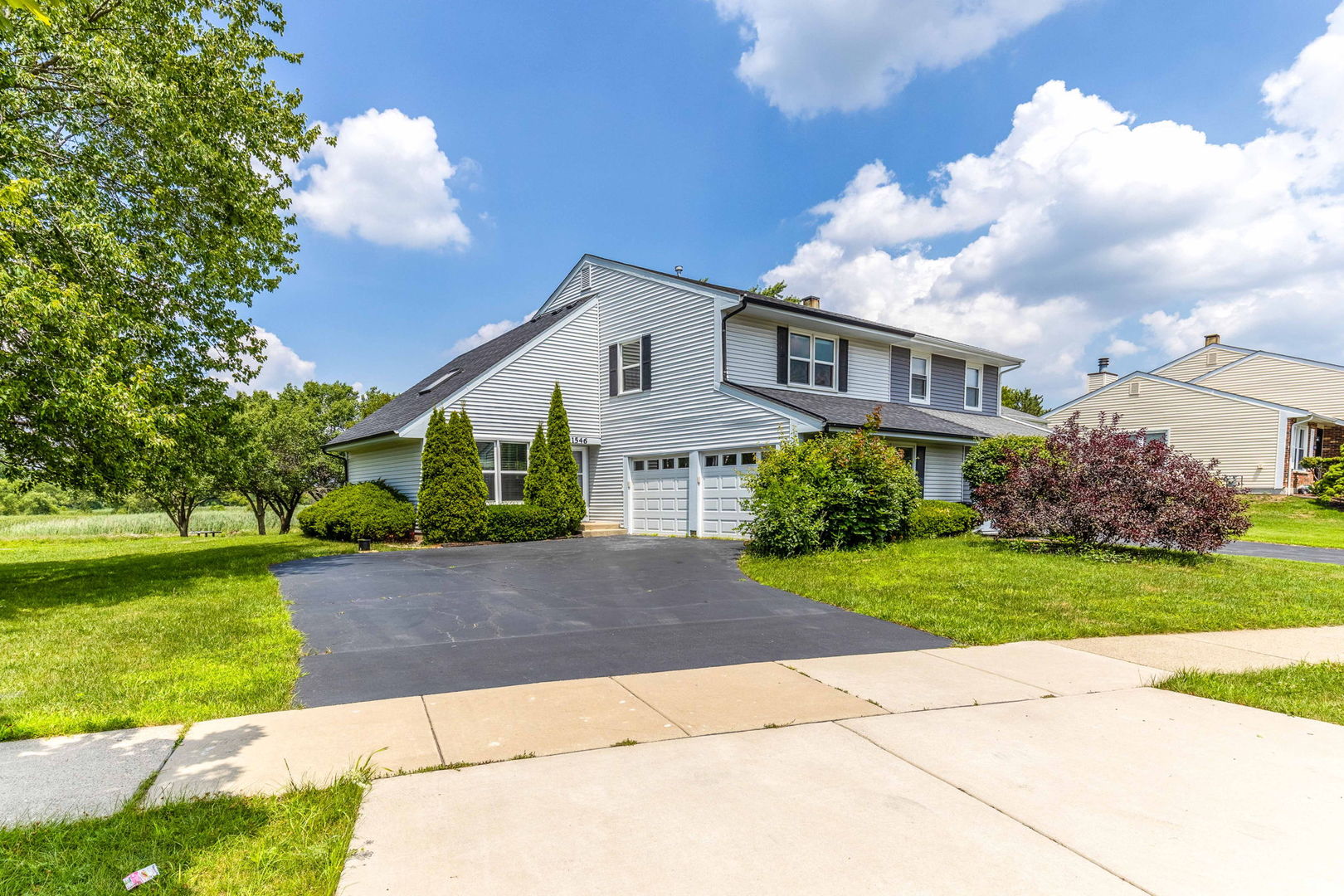 1546 Brandywyn Lane, Buffalo Grove, IL 60089