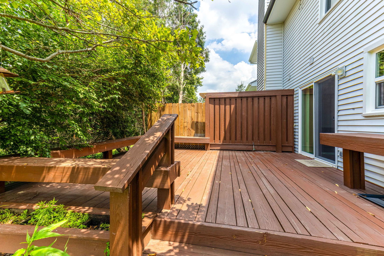 1546 Brandywyn Lane, Buffalo Grove, IL 60089