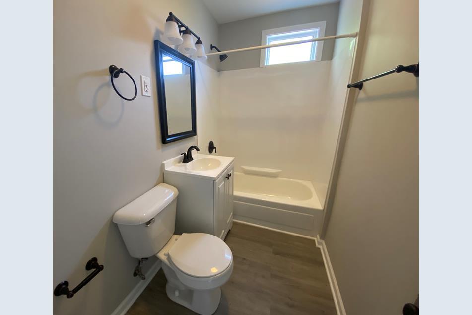 616 Vine Street #1, Joliet, IL 60435