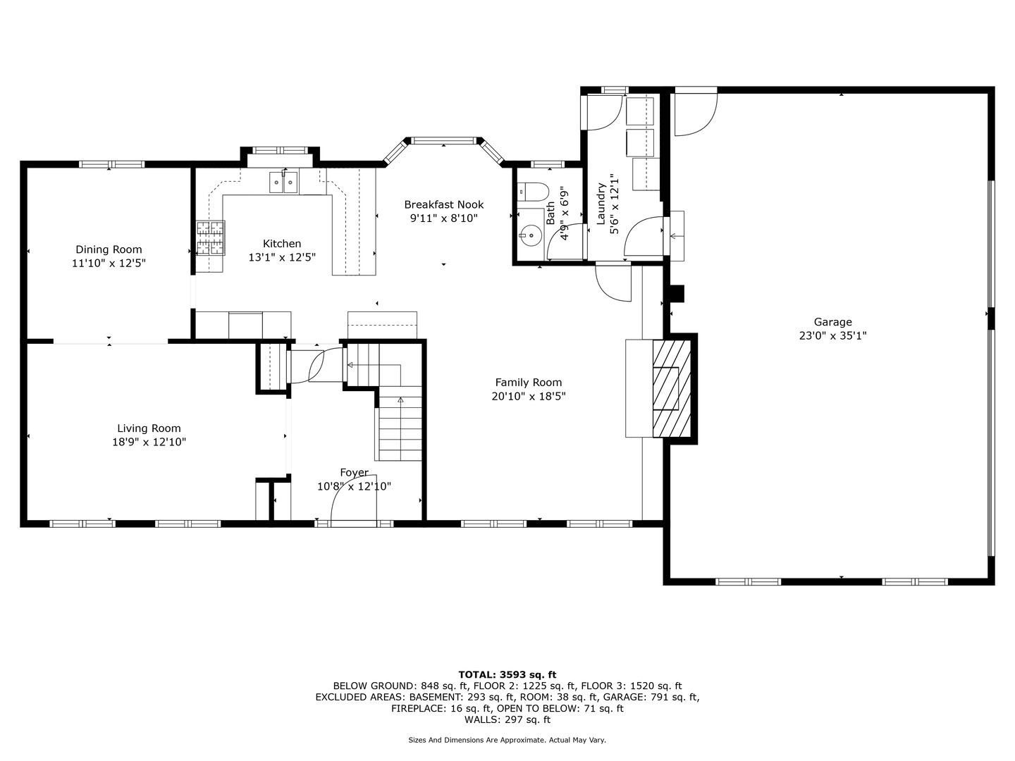 1565 Orchard Road, Wheaton, IL 60189