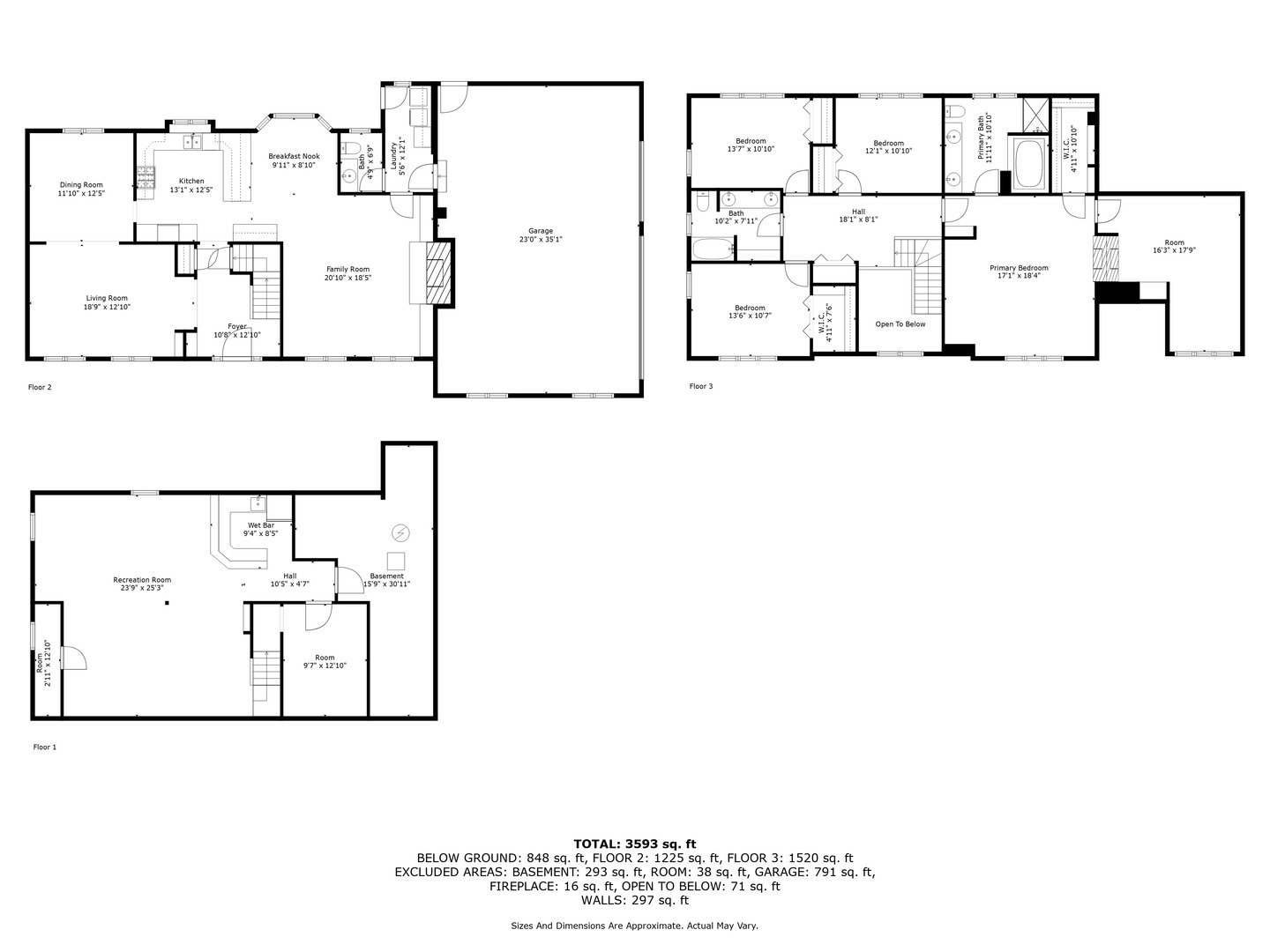 1565 Orchard Road, Wheaton, IL 60189
