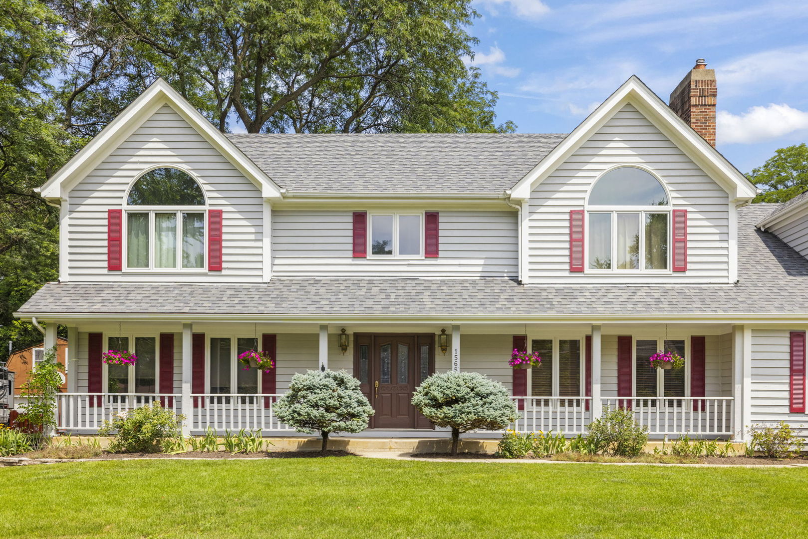 1565 Orchard Road, Wheaton, IL 60189