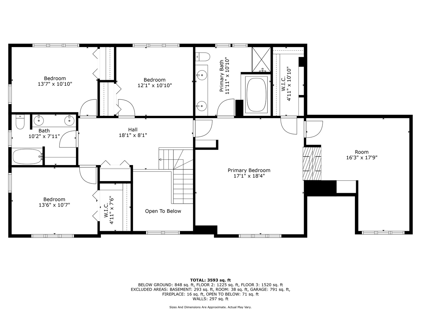 1565 Orchard Road, Wheaton, IL 60189